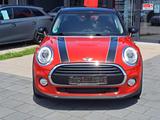 MINI COOPER Mini 1.5 136 PS Autom. Navi SHZ LED - MINI Cooper: Rot