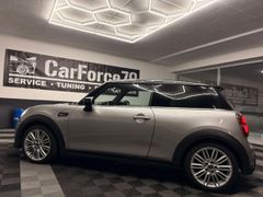 MINI Cooper AUTOMATIK SITZ-/STANDHZG DAB KLIMAAUTO