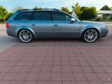 Audi Audi S6 340 PS - Audi A6 aus 2004: Kombi