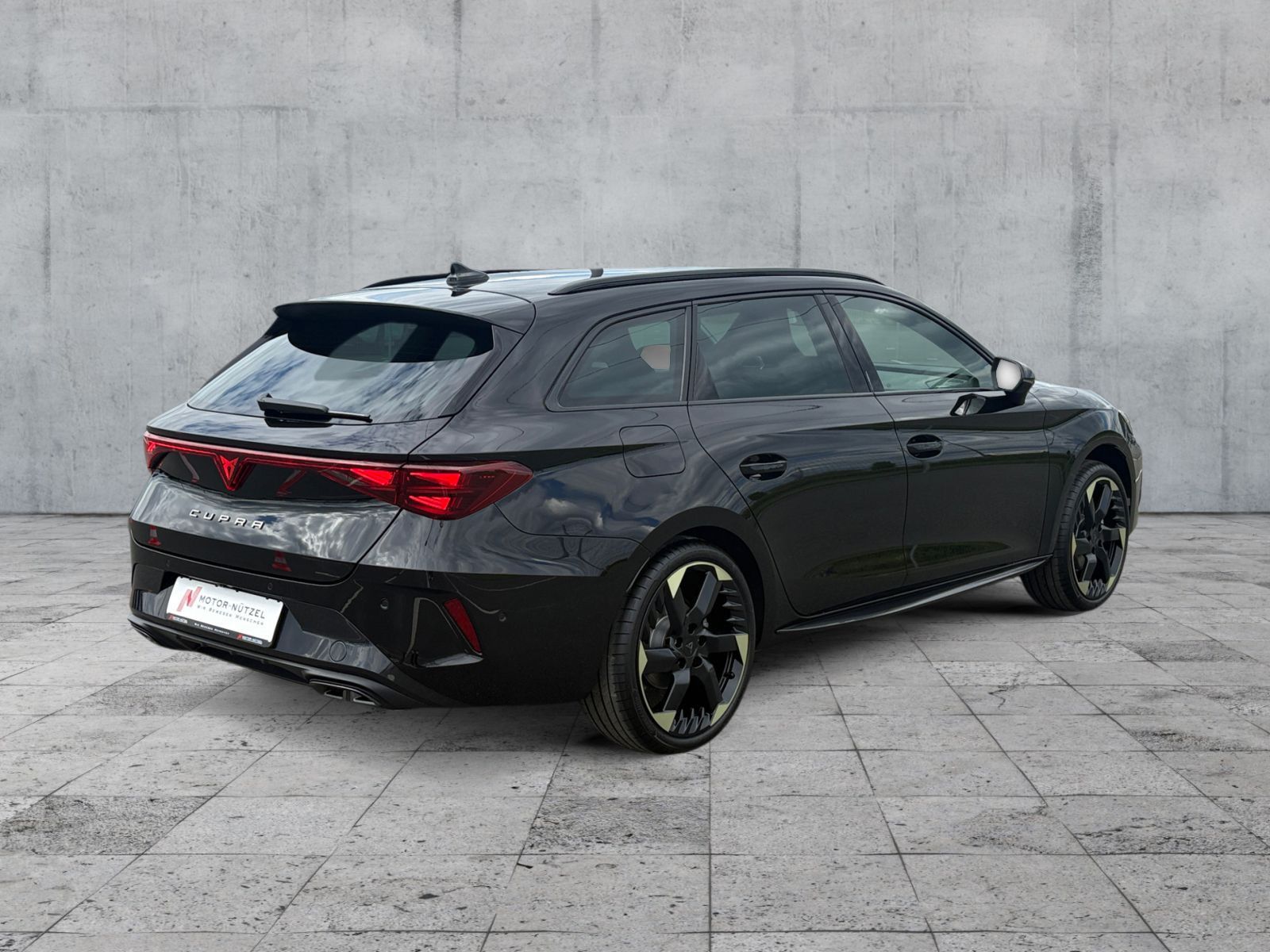 Cupra Leon - Bild 6