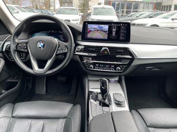 BMW 520 - 8