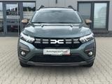 Dacia Jogger 1.6 E-Tech Extreme Aut.+7-Sitzer+NAVI+LED - gebrauchte Dacia Jogger aus dem Jahr 2024