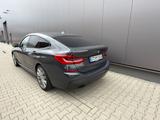 BMW 640 XD Gran Tourismo / Sportpaket / Standheizung - BMW 640 Gran Turismo aus 2021