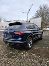 Volkswagen Vw Tiguan Rline 2,0 TDI Automatik 4 Motion... - Volkswagen Tiguan: Rline