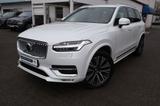 Volvo XC90 B5 D AWD Geartronic Inscription|360CAM|PANO - Volvo XC90 Gebrauchtwagen in Frankfurt