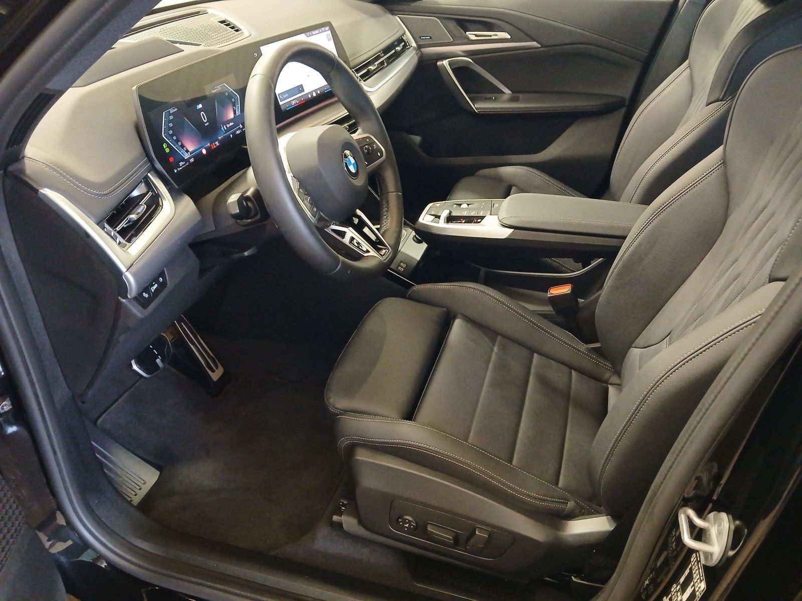 BMW X1 - Bild 7