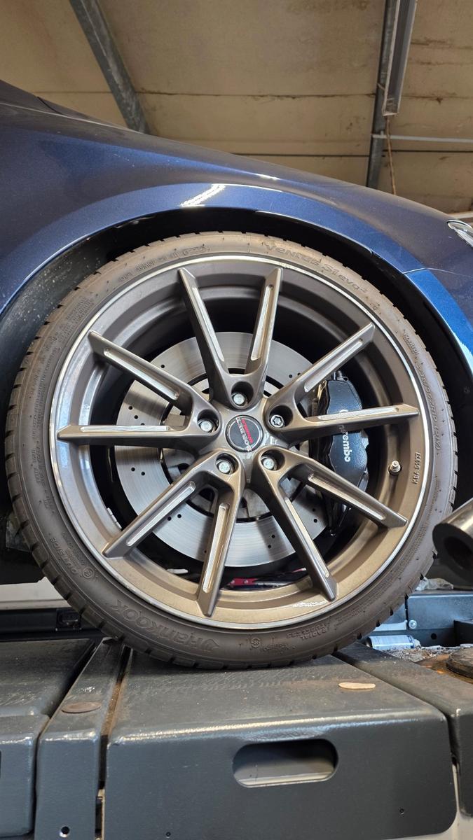 Volkswagen Passat Variant 3.6 V6 DSG 4MOTION Highline V...