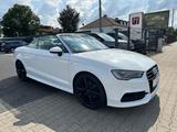 Audi A3 Cabrio 2.0 TDI ambition Leder/ Bi-Xenon/PDC - Audi A3 mit Diesel-Antrieb: Cabrio, Automatik