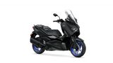 Yamaha X-MAX 300 2024 Zulassungsbonus Smartphone-Konnek