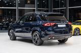 Mercedes-Benz GLE 450 4M *AMG-LINE*NIGHT-PAKET*360°KAM*1.HAND - gebrauchte Mercedes-Benz GLE 450 aus dem Jahr 2022
