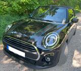 MINI One Cabrio - Vollausstattung mit Garantie