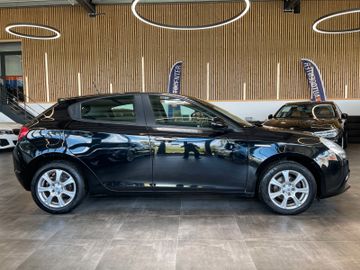 Alfa Romeo Giulietta Basis *1.HAND*KLIMAANLAGE*