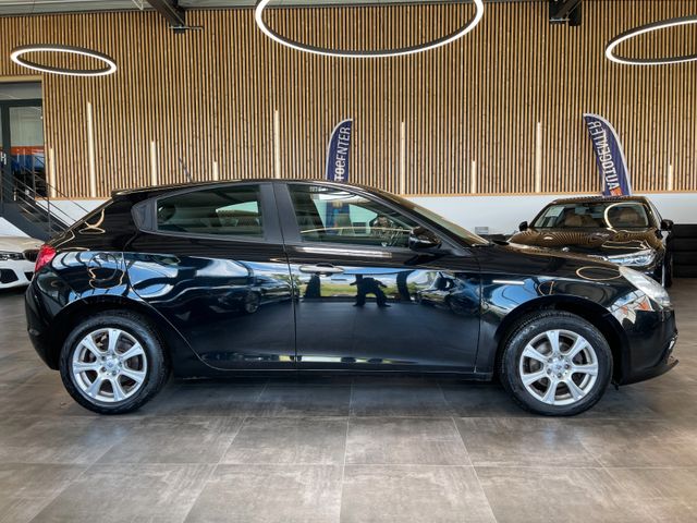 Alfa Romeo Giulietta Basis *1.HAND*KLIMAANLAGE*