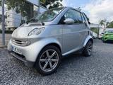 Smart ForTwo fortwo cabrio*AUTOMATIK*KLIMA*ALU* - Gebrauchtwagen bis 800 Euro mit TÜV