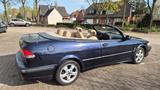 Saab Cabrio 9-3 SE; Automatik; 205 PS; neu... - Saab aus 2001