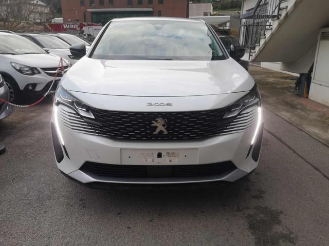 Image of Peugeot 3008