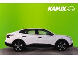 Citroën C4 X 1.2 PureTech 100 YOU+VIRTUAL+CARPLAY+TEMPO - Citroën C4 X: You