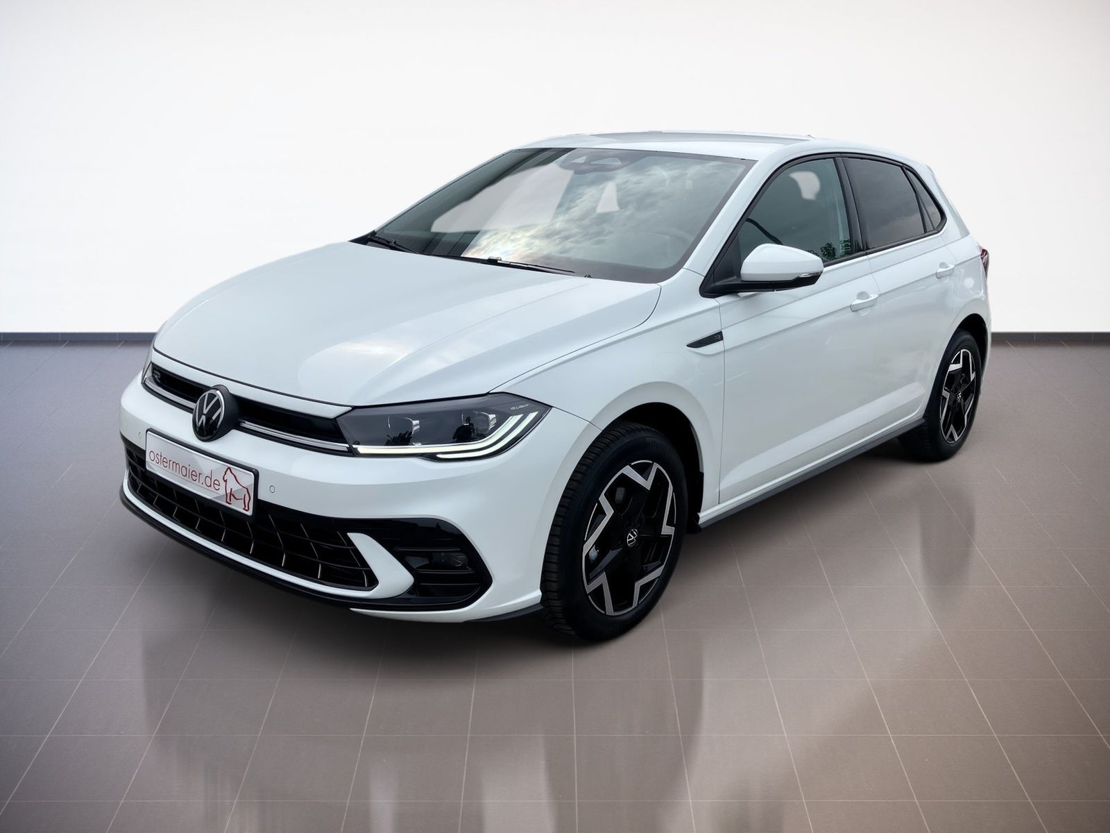 Volkswagen Polo - Bild 2