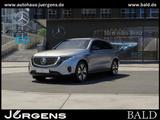 Mercedes-Benz EQC 400 4M ElectricArt/MLB/Cam/AHK/Distr/Totw/19 - Mercedes-Benz EQC in Dortmund