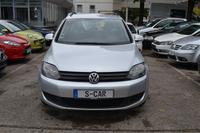 Volkswagen Golf Plus  Comfortline Euro 5 Klima Sitzheizung