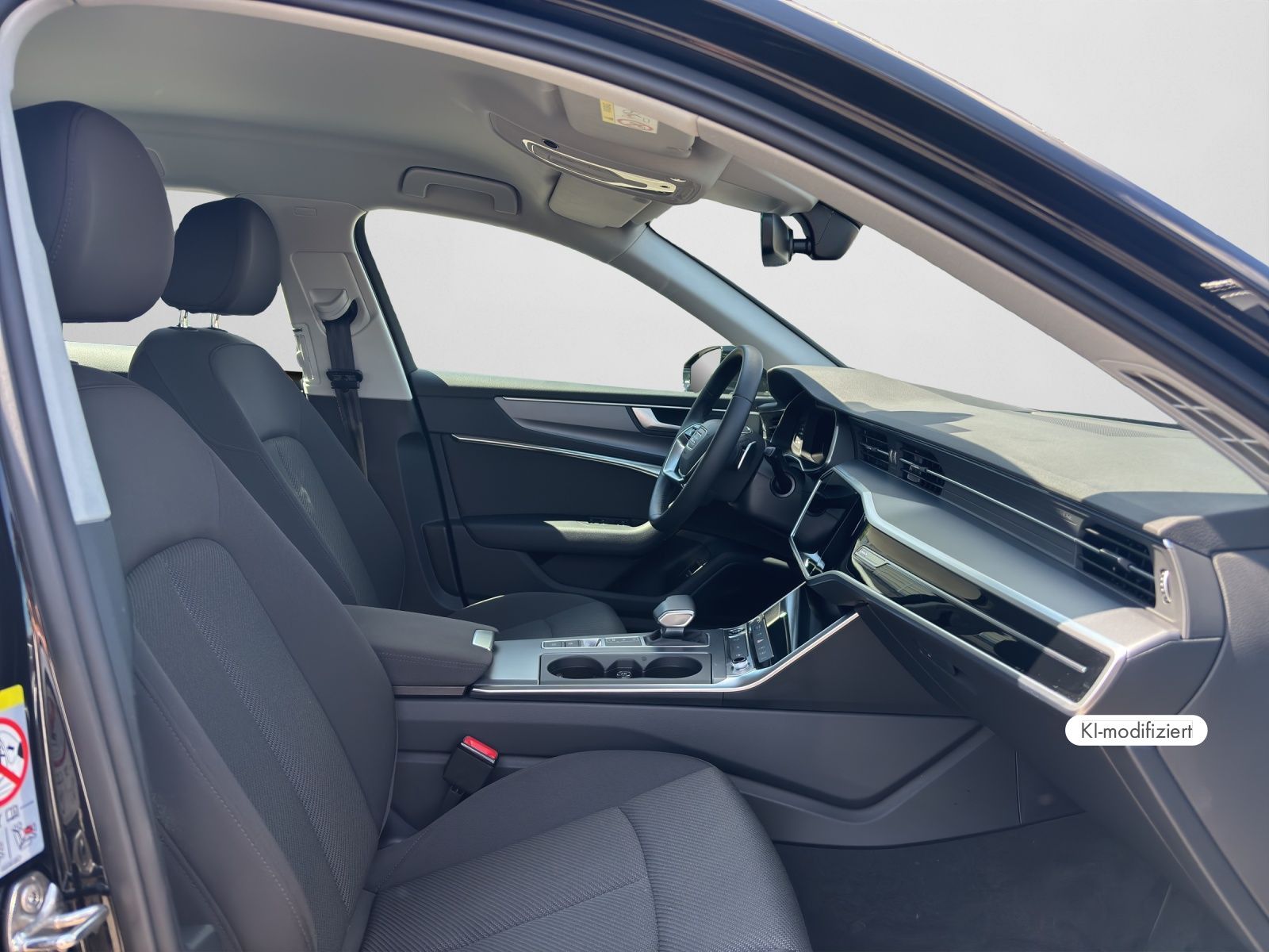 Audi A6 - Bild 5