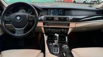 BMW 530 - 10