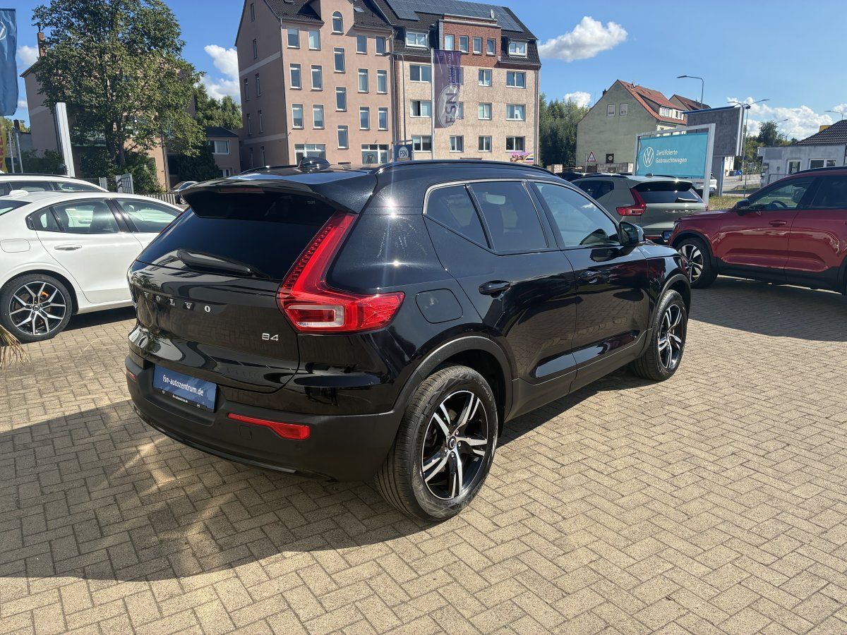Volvo XC40 - Bild 4