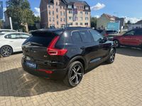 Volvo XC40 - Vorschau Bild 4