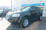 Land Rover Freelander 2 HSE TD4*Automatik*Leder*BI Xenon* - Land Rover Freelander: Auto