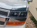 Chevrolet Express 1500 AWD  upfitter, Flexfuel  - Chevrolet: Expres