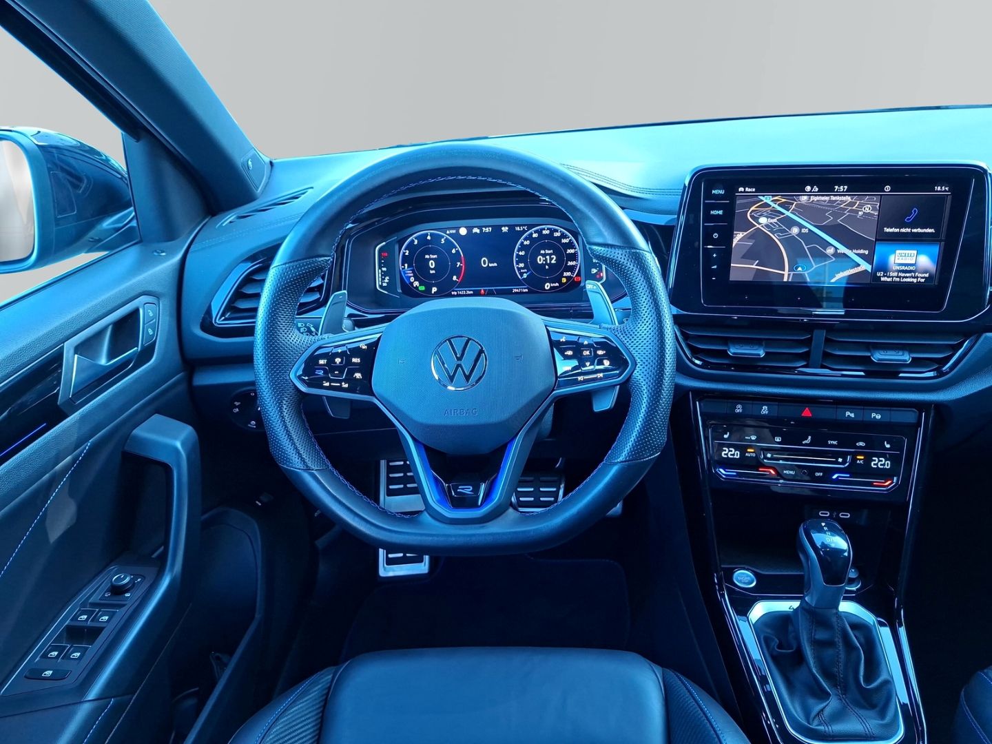 T-Roc R 2.0 TSI 4Motion *Akrapovic*DCC*Beats*