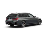 BMW M340i xDrive Touring Pro M-Sitze AHK ACC 360° HK - BMW 340 in Frankfurt (Main)