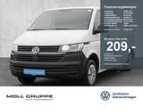 Volkswagen T6.1 Transporter Kasten 2.0 TDI LR - Volkswagen in Chemnitz