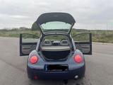 Volkswagen Beetle  - Volkswagen Beetle aus 1998