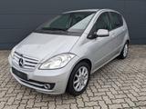 Mercedes-Benz A 180 Elegance Teilleder PDC Sitzheizung - Mercedes-Benz A 180 aus 2009