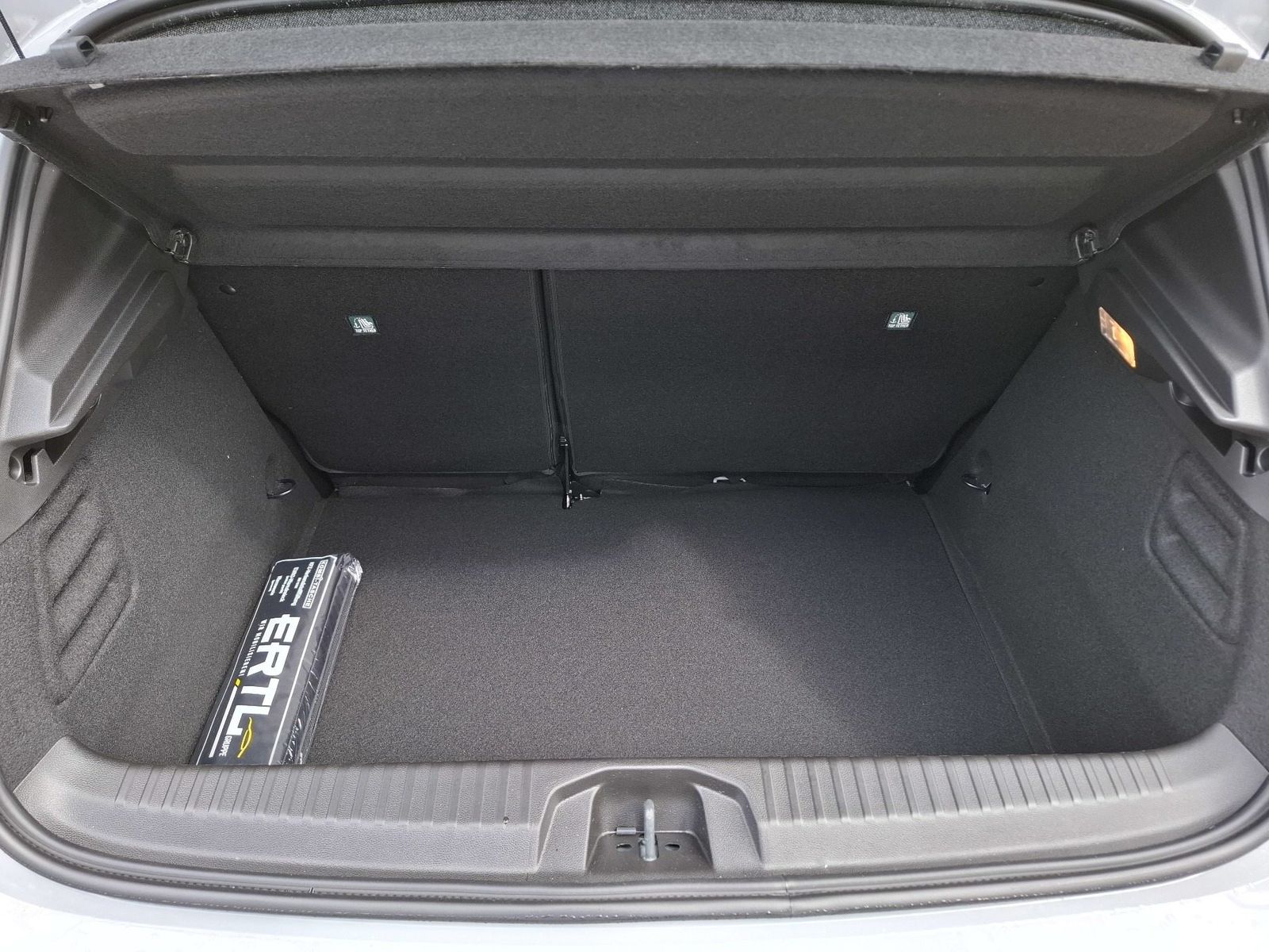 Renault Clio - Bild 11