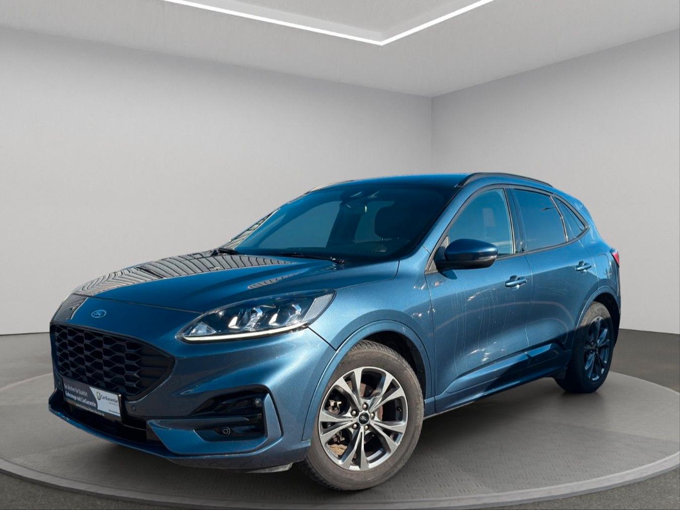 Ford Kuga ST-Line