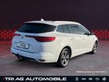 Renault Megane Grandtour INTENS TCe 140 EDC GPF GJR AHK- - Renault Megane Intens mit Benzin-Antrieb