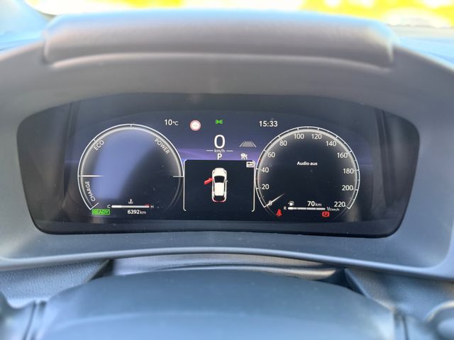 Toyota C-HR Hybrid FWD Team Deutschland
