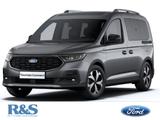Ford Tourneo Connect Active Automatik+Schiebetür r&l+ - Ford Tourneo Connect Gebrauchtwagen in Köln