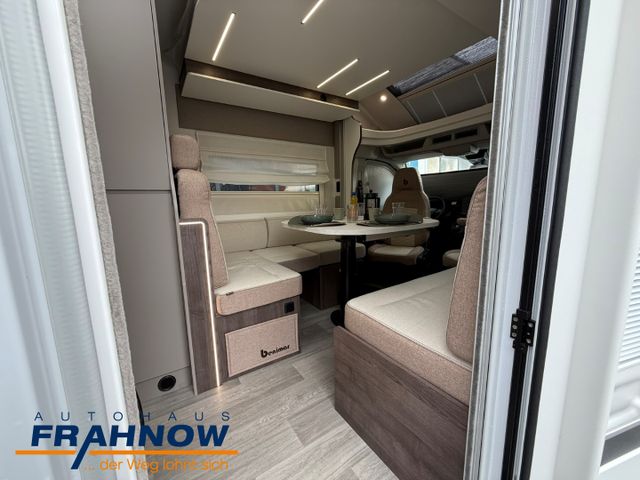 Foto Nummer 3: BENIMAR Tessoro