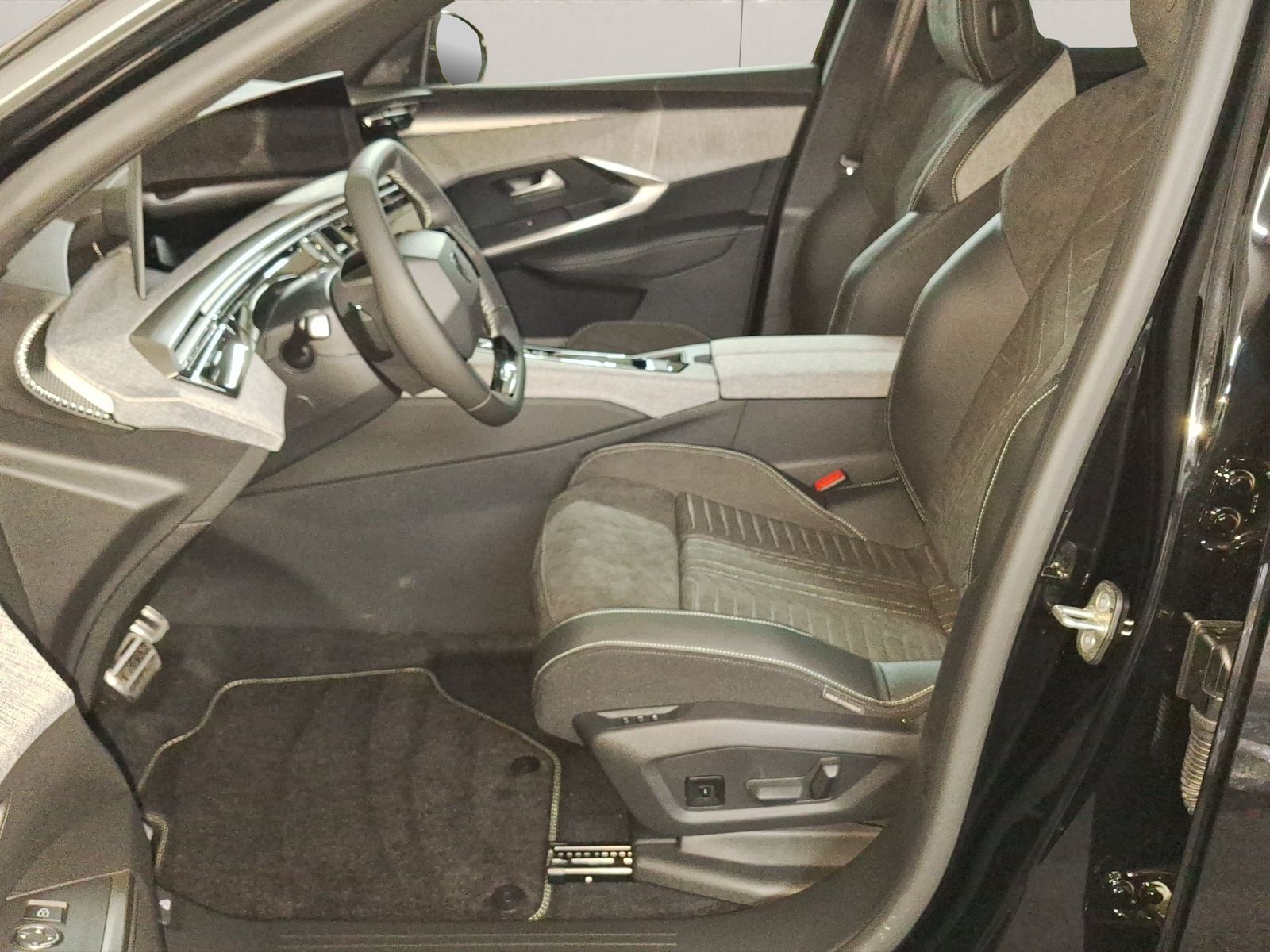 Peugeot 3008 - Bild 8