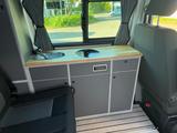 vanexxt T6.1 Campervan *7 Sitzer*DSG*Tageszulassung - Angebote