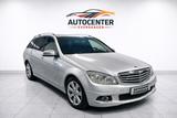 Mercedes-Benz C 180 /Automatik/Navi/S-Heft/AHK/PDC/HU&AU - Mercedes-Benz C 180 in Rostock
