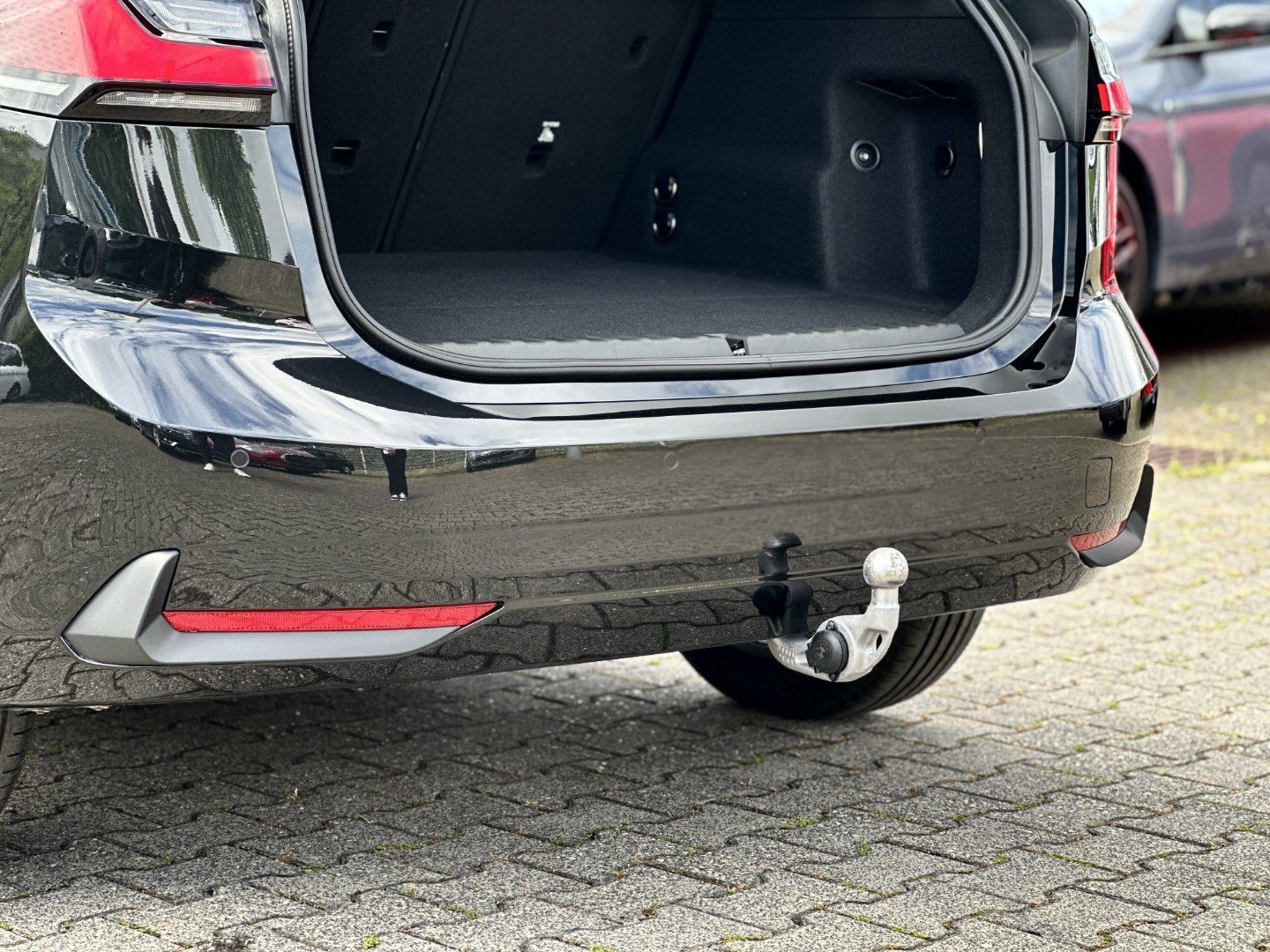 BMW 220 Active Tourer - Bild 8