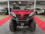 CFMOTO Cforce 520S 4X4 - CFMOTO MOTORRAD