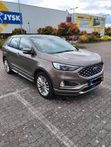 Ford Edge 2,0 l EcoBlue Bi-Turbo 4x4 VIGNALE Auto... - Ford Edge: Von Privat
