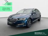 Skoda Superb Combi L&K 2.0TDI 4x4 147kW*NAVI*PANO*LEDE