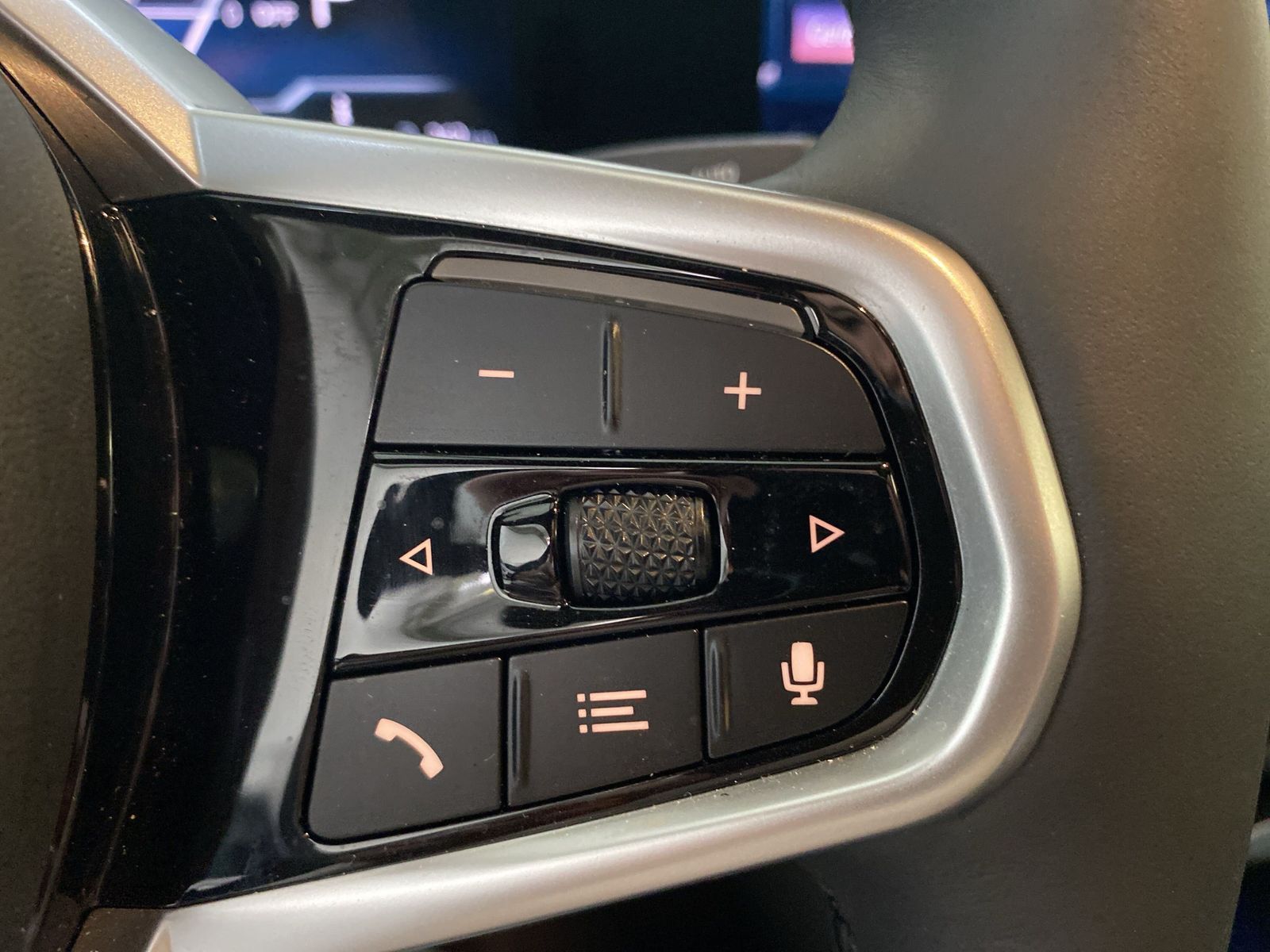 BMW i4 - Bild 19