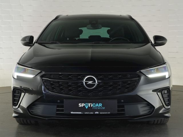 Insignia B ST GSi 4X4 AT+AHK+NAVI+SCHIEBEDACH+SI
